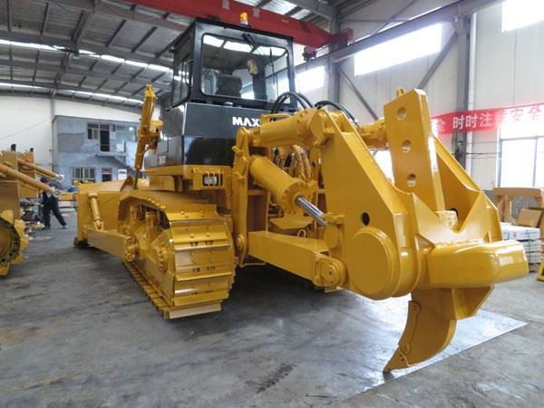 320HP bulldozer 1